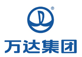 万达商城
