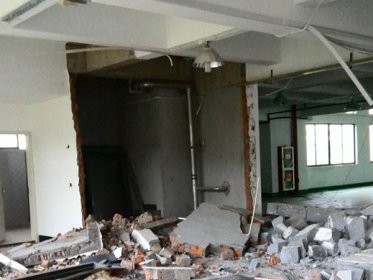 家庭墙体香蕉成人电影与新建,结构改造需慎重